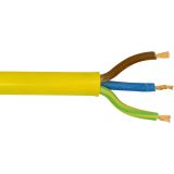 1.5mm 3183Y Arctic Grade Yellow 100 Metre